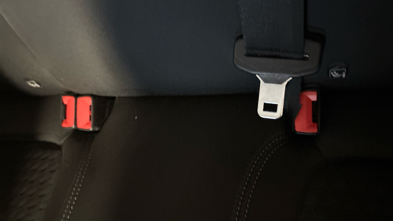 Ford Fiesta 1.0 EcoBoost 125 Titanium 5dr Petrol Hatchback